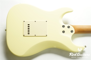 GS-4DX RSM/M - Olympic White